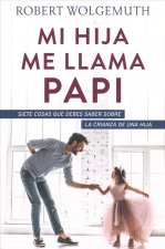 Mi Hija Me Llama Papi: Siete Cosas Que Debes Saber Sobre La Crianza de Una Hija