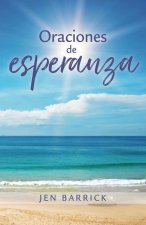 Oraciones de Esperanza