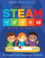 Pairing STEAM with Stories