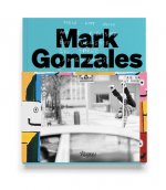 Mark Gonzales