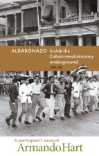 Aldabonazo: Inside the Cuban Revolutionary Underground, 1952-58, a Participant's Account