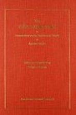 Vrttivarttika or Commentary on the Functions of Words of Appaya Diksita