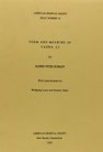 Form and Meaning of Yasna 33