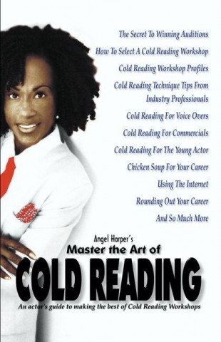 Master the Art of Cold Reading
