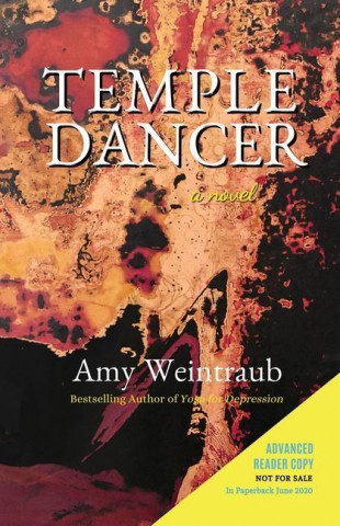 Temple Dancer