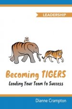 Becoming TIGERS: Leading Your Team Success