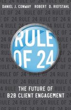 Rule of 24: The Future of B2B Client Engagement