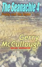 The Seanachie 4: Paddy and the Snake and other stories