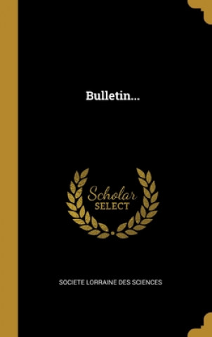 Bulletin...