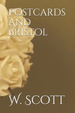 Postcards And Bristol: Bottled Messages