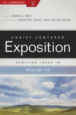 Exalting Jesus in Psalms 119