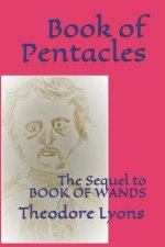 Book of Pentacles: The Sequel to BOOK OF WANDS
