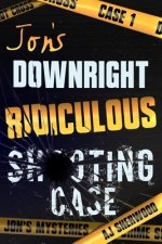 Jon's Downright Ridiculous Shooting Case