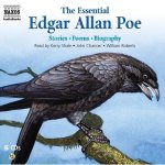 The Essential Edgar Allan Poe Lib/E: Stories, Poems, Biography