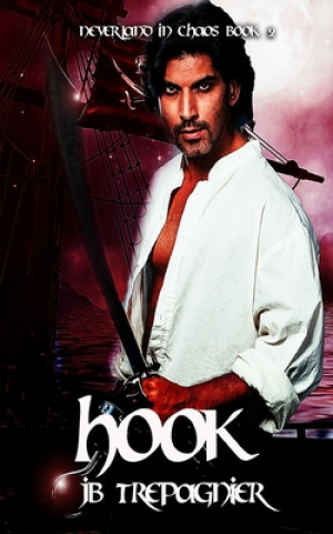 Hook: A Reverse Harem Romance
