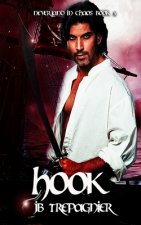 Hook: A Reverse Harem Romance