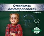 Organismos Descomponedores (de