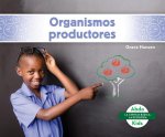 Organismos Productores (Produc