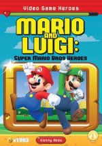 Mario and Luigi: Super Mario B