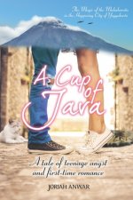 A Cup of Java: A Tale of Teenage Angst and First-time