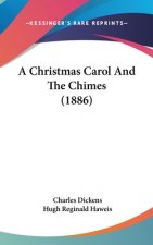 A Christmas Carol And The Chimes (1886)