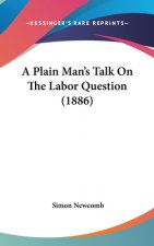 A Plain Man's Talk On The Labor Question (1886)