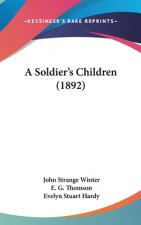 A Soldier's Children (1892)