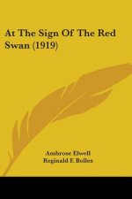At The Sign Of The Red Swan (1919)