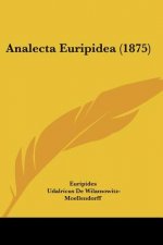 Analecta Euripidea (1875)
