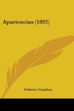 Apariencias (1892)