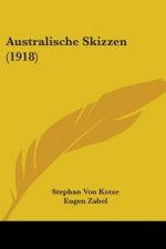 Australische Skizzen (1918)