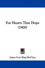 For Hearts That Hope (1900)