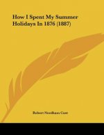 How I Spent My Summer Holidays In 1876 (1887)