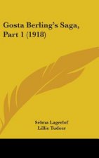 Gosta Berling's Saga, Part 1 (1918)