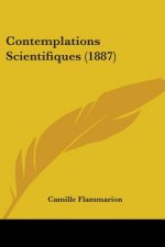 Contemplations Scientifiques (1887)