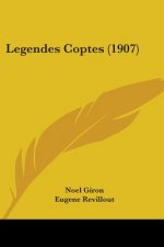 Legendes Coptes (1907)