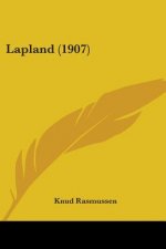 Lapland (1907)