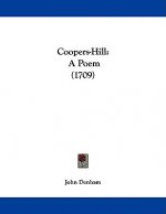 Coopers-Hill: A Poem (1709)