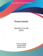 Donna Juanita: Operetta In Tre Atti (1907)