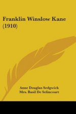 Franklin Winslow Kane (1910)