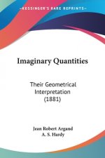 Imaginary Quantities: Their Geometrical Interpretation (1881)