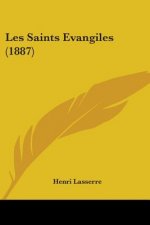 Les Saints Evangiles (1887)