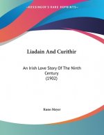 Liadain And Curithir: An Irish Love Story Of The Ninth Century (1902)