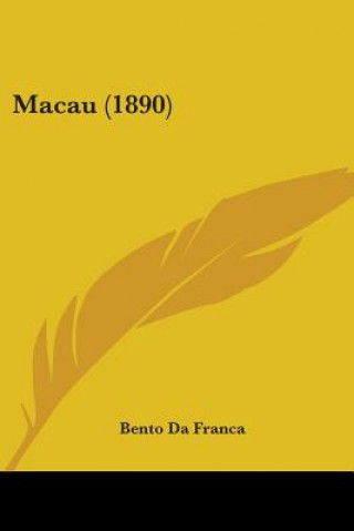 Macau (1890)