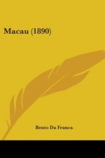 Macau (1890)