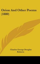 Orion and Other Poems (1880)