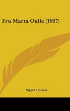 Fru Marta Oulie (1907)