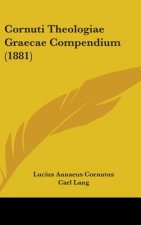 Cornuti Theologiae Graecae Compendium (1881)