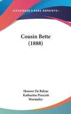 Cousin Bette (1888)