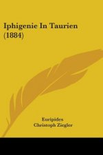 Iphigenie In Taurien (1884)